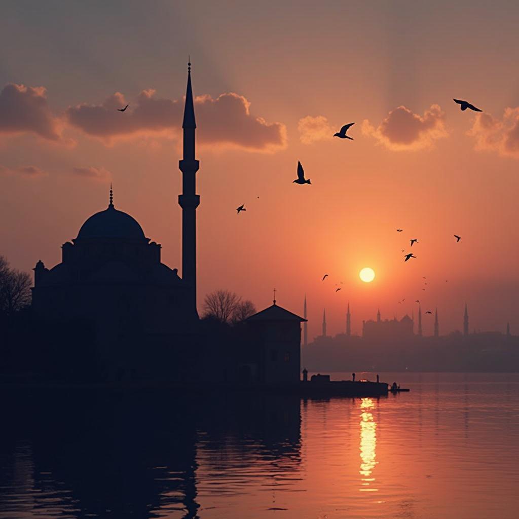 Jesus (Isa) im Islam: Bedeutung, Koranverse & Unterschiede zum Christentum